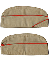 Garrison Cap